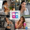 Montue - Multivitamínico Montue Para Mujer En Cápsulas Botella -