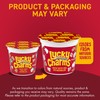 Lucky Charms with Marshmallows Breakfast Cereal Cup, Gluten Free, Single