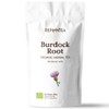 Organic Burdock Root Tea 200g (Makes 100 Cups) | Natural