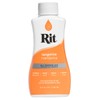 Rit All Purpose Liquid Dye Tangerine 236ml