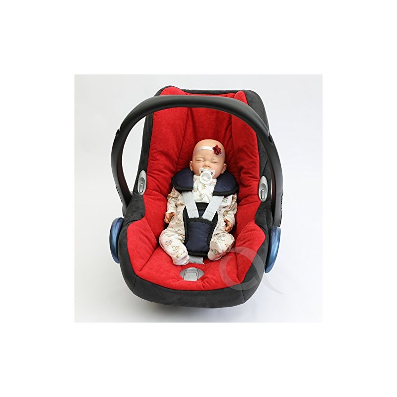 BELTS PADS SHOULDER STRAP AND CROTCH COVER fits MAXI COSI