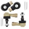 Boss Bearing Inner and Outer Tie Rod End Combo Kit