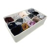 Toyo CS-A 9208 Chest, Divider Box, 15 Mass Type, Drawers,