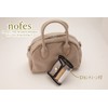 Raymei Fujii GLP146V Mini Pouch Nofesu Pale Violet