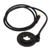 Electric Bike Pedal Assist Sensor Anti Slip Sensitive Electric Bike