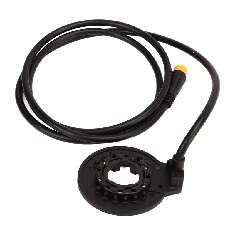 Electric Bike Pedal Assist Sensor Anti Slip Sensitive Electric Bike