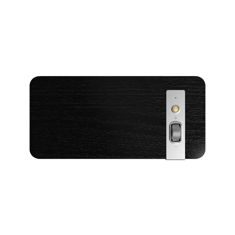 Klipsch The One Plus Premium Bluetooth Speaker System, Matte Black