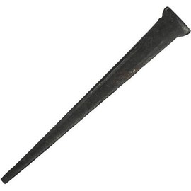 National Nail 93098 Pro-Fit 0093098 Square Cut Masonry, 4D X 1-1/2 in L, 0.109 in Shank Hardware-Nails