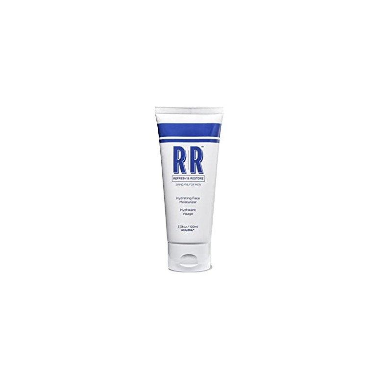 RUSOT REUZEL RR Hydrating Face Moisturizer 100ml