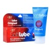 Lubricante Íntimo En Gel Sico Softlube Original 56g