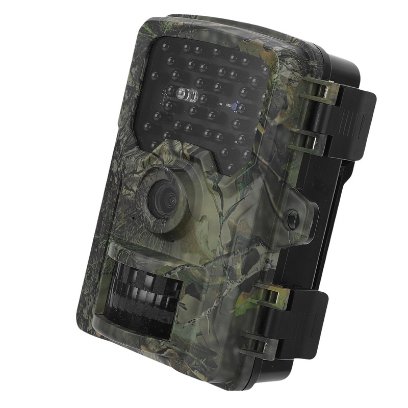 4K Trail Game Camera Night Vision 0.3s Trigger Time 120
