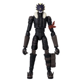 ANIME HEROES - Digimon - Beelzemon Action Figure