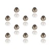 Resound Sure Fit Hearing Aid Domes Tips Ear Pieces Comfortable