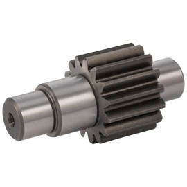 Atlantic Gear Secondary MALOSSI 15/41 for Aprilia Arrecife 125 4T LC