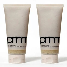 프리메라 오가니언스 베리어 리페어 소프트 필링 투 폼 클렌저 120ml 2개