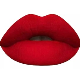 Terramar Labial Líquido Mate Intenso De Larga Duración Terramar Red