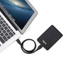 Bipra U3 2.5 inch USB 3.0 NTFS Portable External Hard