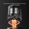 Portable Fully Automatic Washing Machine, 9L Compact Underwear Mini Washer