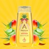 Astonish Tropical Shampoo with Pro-Vitamin B5, 400ml