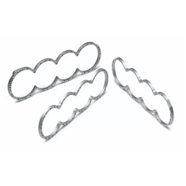 SUPERTECH BG-D17 BLOCK GUARD FOR Honda Civic 2002+ SOHC D17A1 D17A2 D17A7 D17A6