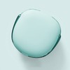 Contact Lens Cleaner Case Ultrasonic Automatic Cleaning USB Charging Pure