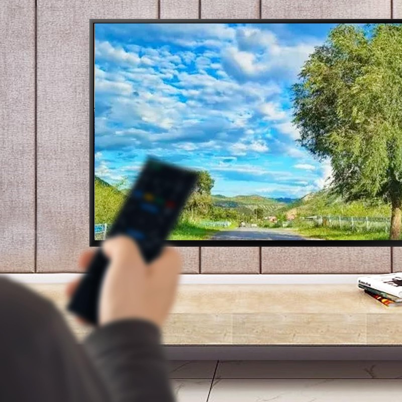 RRMCGA409AWSA Replacement Remote fit for Sharp XL-BH250 XLBH250 Micro Component