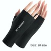 LENNON LEE UV Protection Gloves, Cooling and Quick Drying Material,