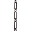 RCH Hardware CH-21-OBB-3 Brass Chandelier Chain, Oil Bronzed Black (3