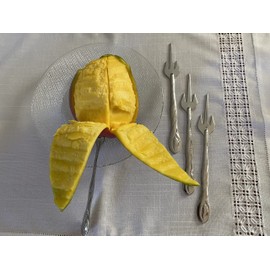 Mango Forks