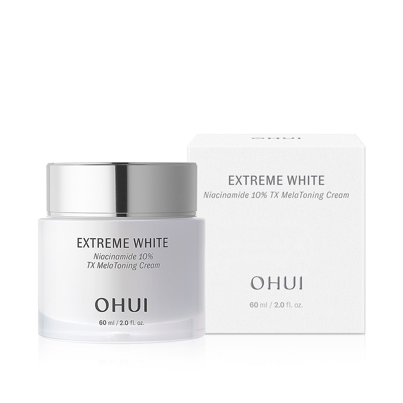 Ohui O HUI Extreme White Niacinamide 10% TX Melatoning Spot