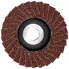 Proxxon Lamellar Grinder (Sanding Disc Diameter 50 mm, K 240,