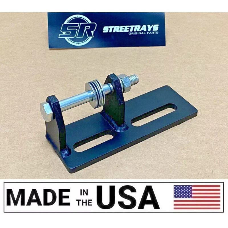 StreetRays [SR] Alternator Mounting Bracket John Deere 3010 4010 4020