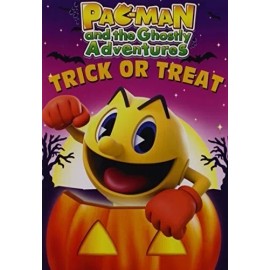 Pac-Man & the Ghostly Adventures-Tri