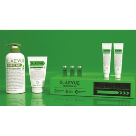 D_AEVUE Diebu Tool (Casal Cream) Casal Cream 100ml / 디에뷰 공구 (카살 크림) 카살 크림100ml
