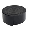 DOBTIM Solid Rubber Strips Neoprene Rubber Weather Stripping for Garage