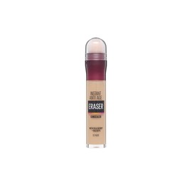 Maybelline Instant Eraser Age Rewind Concealer Nude, 6ml