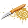 Giesser seit 1776 - Made in Germany - Tourniermesser orange,