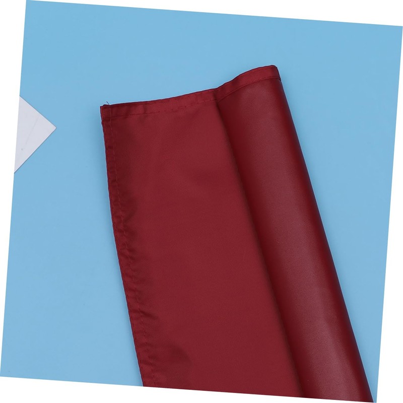 Kisangel 2pcs Golf Putting Flag Mini Size Training Flag Easy