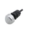 HDBUBALUS Motorcycle Oil Dipstick Tank Plug Filler Plug For Harley