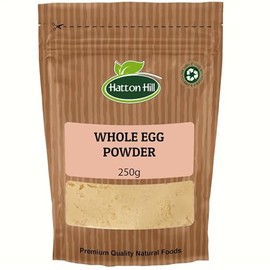 Whole Egg Powder 250g by Hatton Hill
