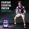 Vega Original Protein Vainilla, Ideal para Batidos y Repostería, 921