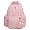 Huggies Diaper Backpack, Bridal Rose, O/S