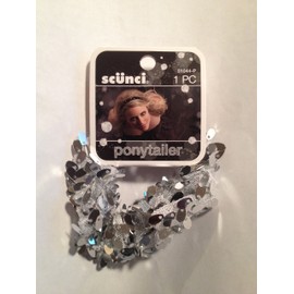 Scunci Ponytailer