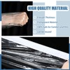 Preboun 3 Sets Dust Barrier Magnetic Dust Barrier Door Kit