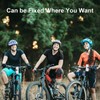 Bike Cup Holder Cycle Beverage Water Bottle Cage Mount Drink