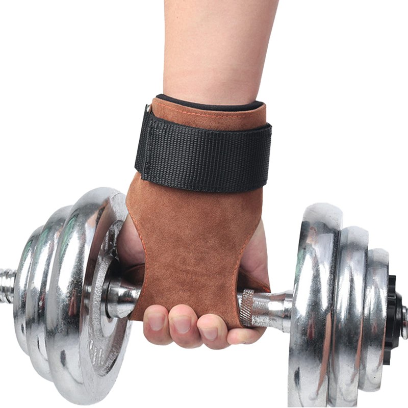 Lifting Straps, Wrist Straps for Weightlifting Deadlifts Strength Training, Weight