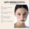 Anti-Wrinkle Patches for Lips, Elastic Anti-Wrinkle Band, Lip Balm, for