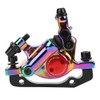 HB-100 Xtech Zoom Hydraulic Brakes Hb100 e Bike Brake Kit