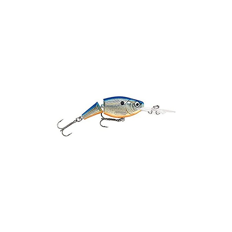 JOINTED SHAD RAP 09 BSD