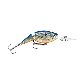 JOINTED SHAD RAP 09 BSD